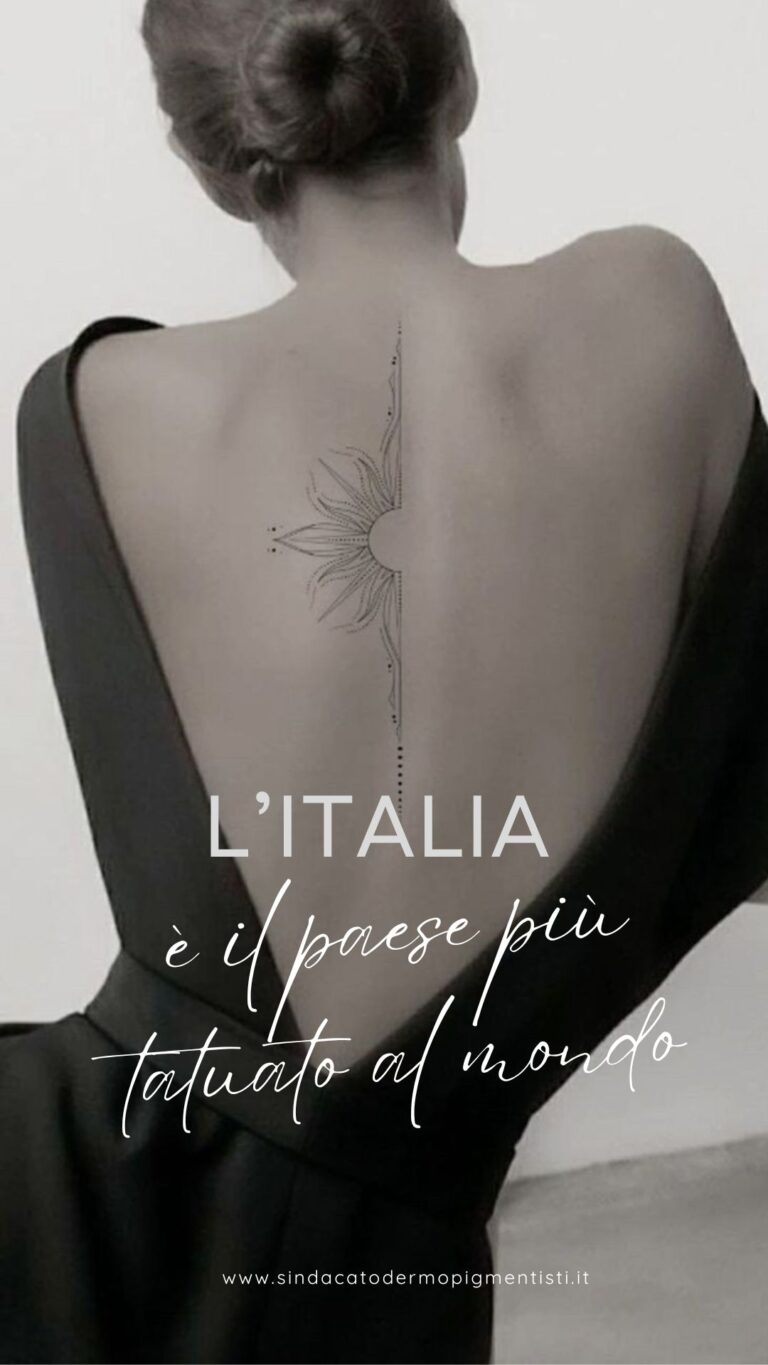 Rosa Carino Capelli Bellezza Consigli Storia Instagram